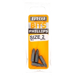 4BK10 - Phillips Bit 25mm